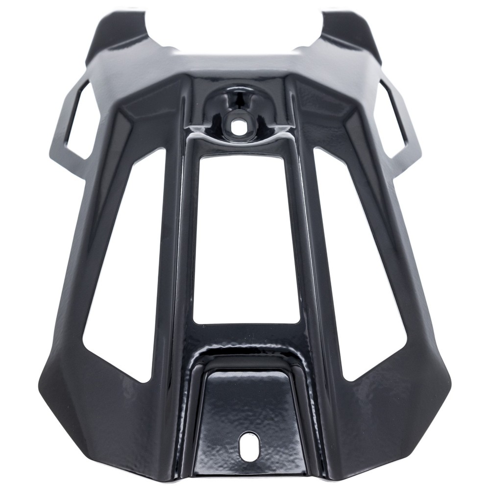 Polaris 2890641-067 Gloss Black MTX Front Bumper