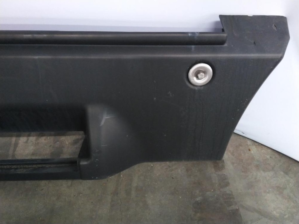 For 2007 KENWORTH T600B SIDE FAIRING Right , MD