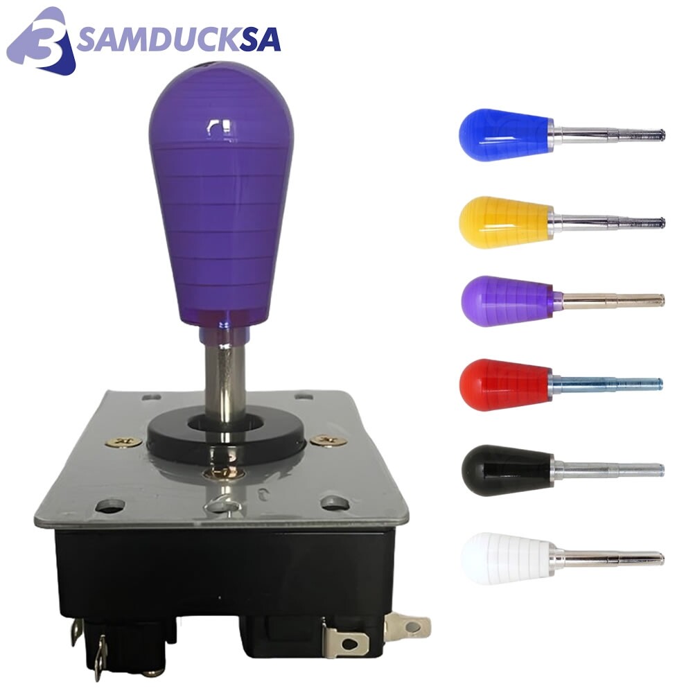 Crown Samducksa CWL-309-MJ-NEW-Helpme-KMS-ST30 Joystick