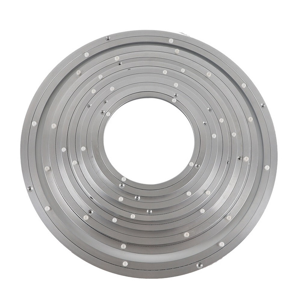 12-39cm Rotating Bearing Turntable Lazy Susan Base for Kitchen Dining Table