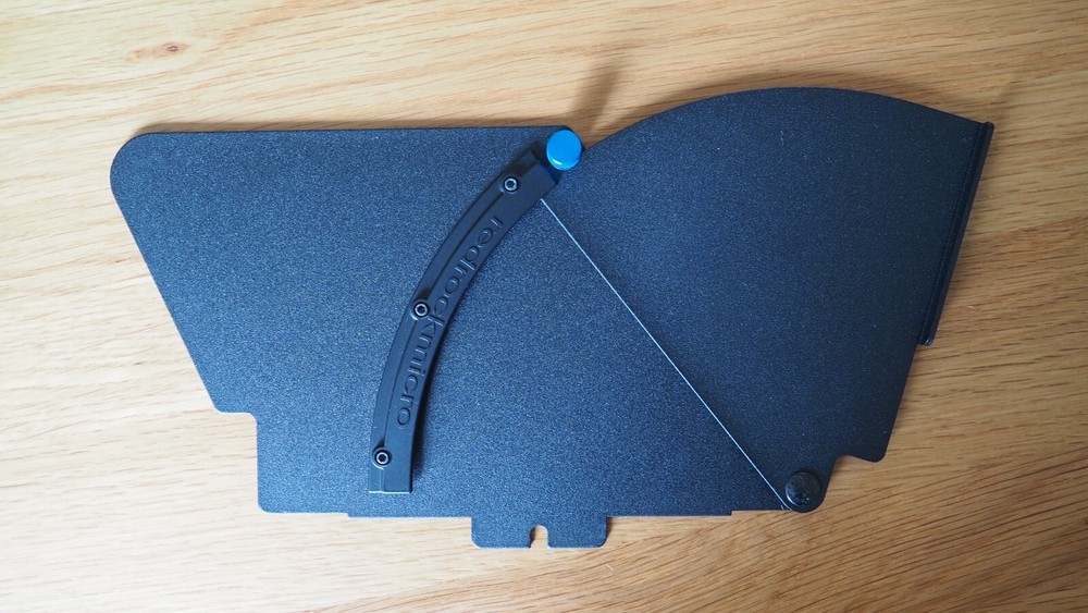 Redrock Micro microMatteBox Deluxe Bundle (Great Condition) Camera Matte Box