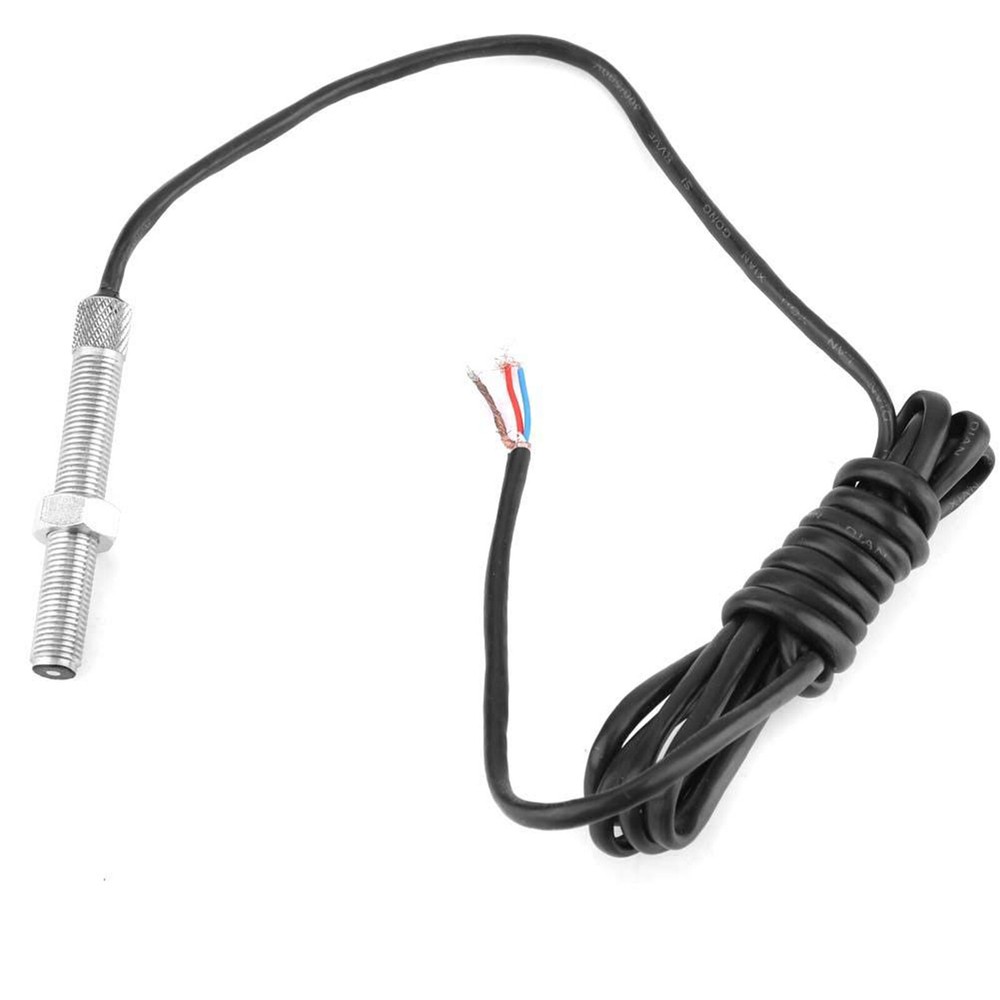 MSP6729 MPU Magnetic Pickup Generator Speed Sensor Rotational Speed Sensor