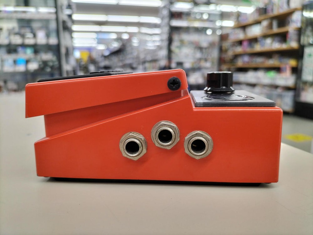 BOSS RC-1 effector From Japan