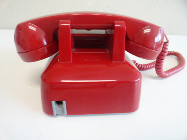 Cortelco 250047-VBA-20M - 2500 Basic Assembled in USA