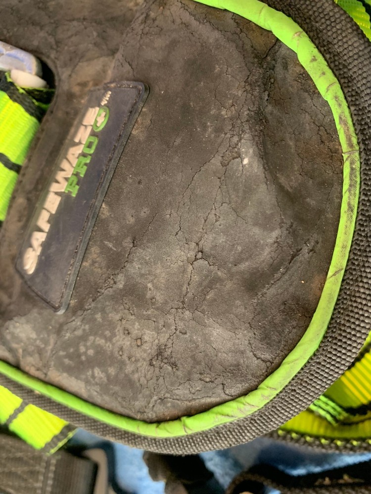 Safewaze Safety Harness Pro+ Small / Medium