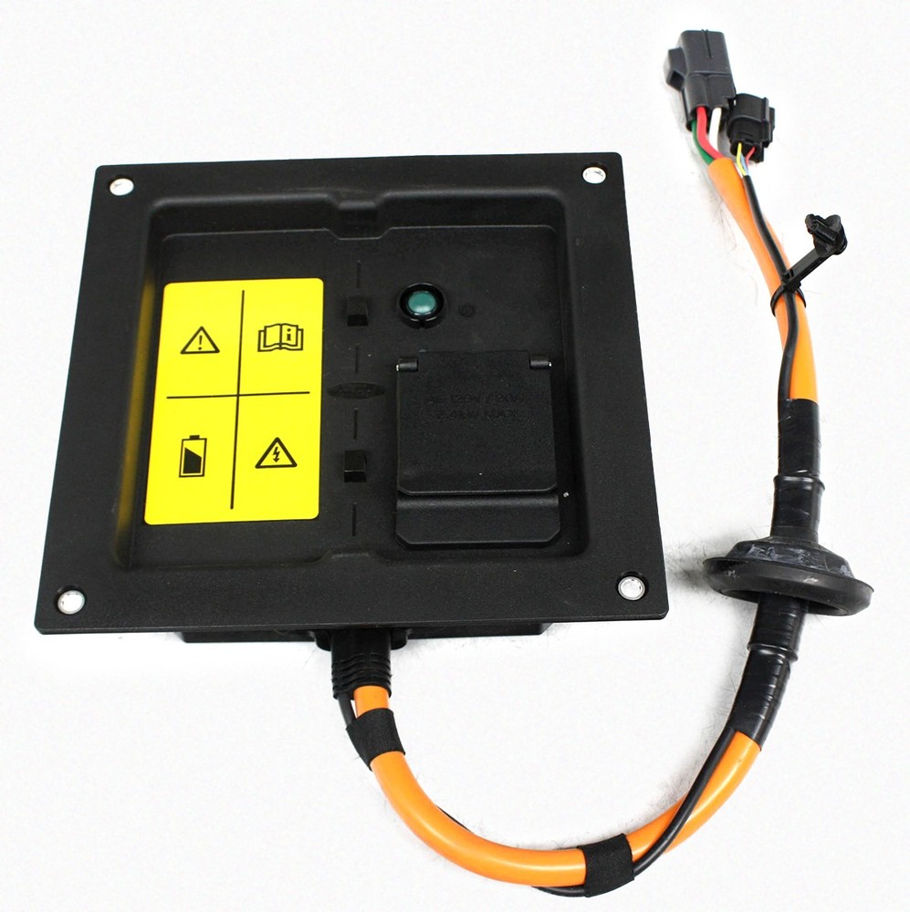 OEM Voltage Converter For Ford E-Transit NK4Z-19A464-A