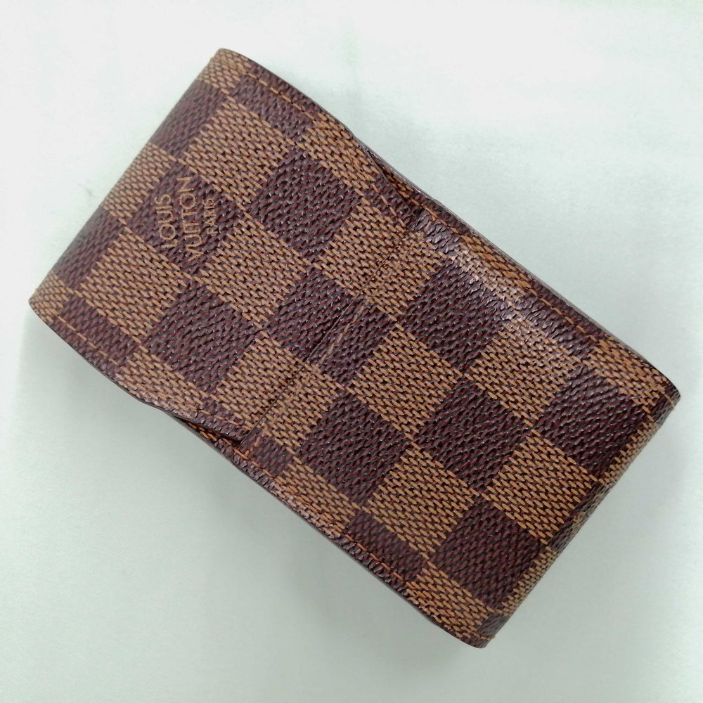 Louisvuitton N63024 Etuit Cigarette Case