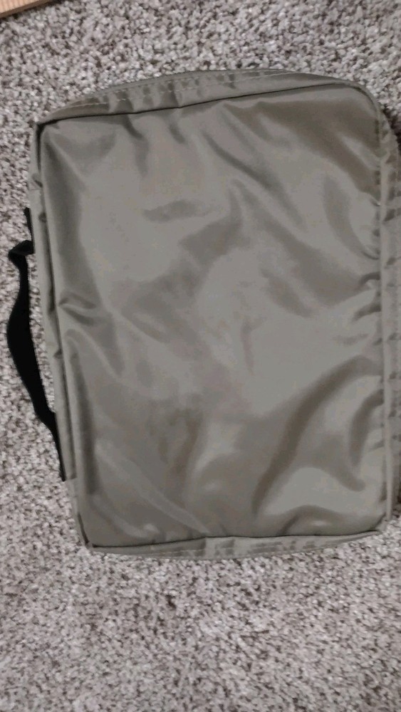 Book/Bible Cover Bag Protective Book Holder Carrying Case