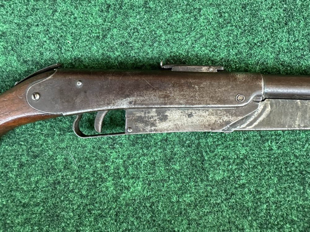 Vintage Daisy Model 25 - BB Gun - Not Working