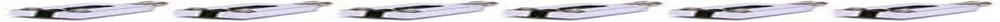 Graph Tech PG-8000-0C String Saver Classics Strat and Tele Style Saddle Set - Ch