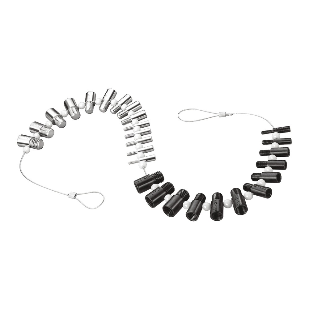 S&W SWTC-26 Nut & Bolt Thread Checker Type, Nut & Bolt Thread Checker Style