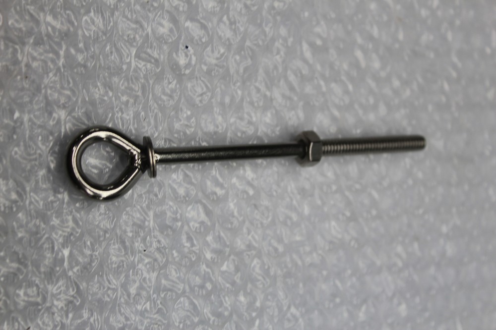 INDUSTRIAL SPARE 5LAD7 EYE BOLT NSNP