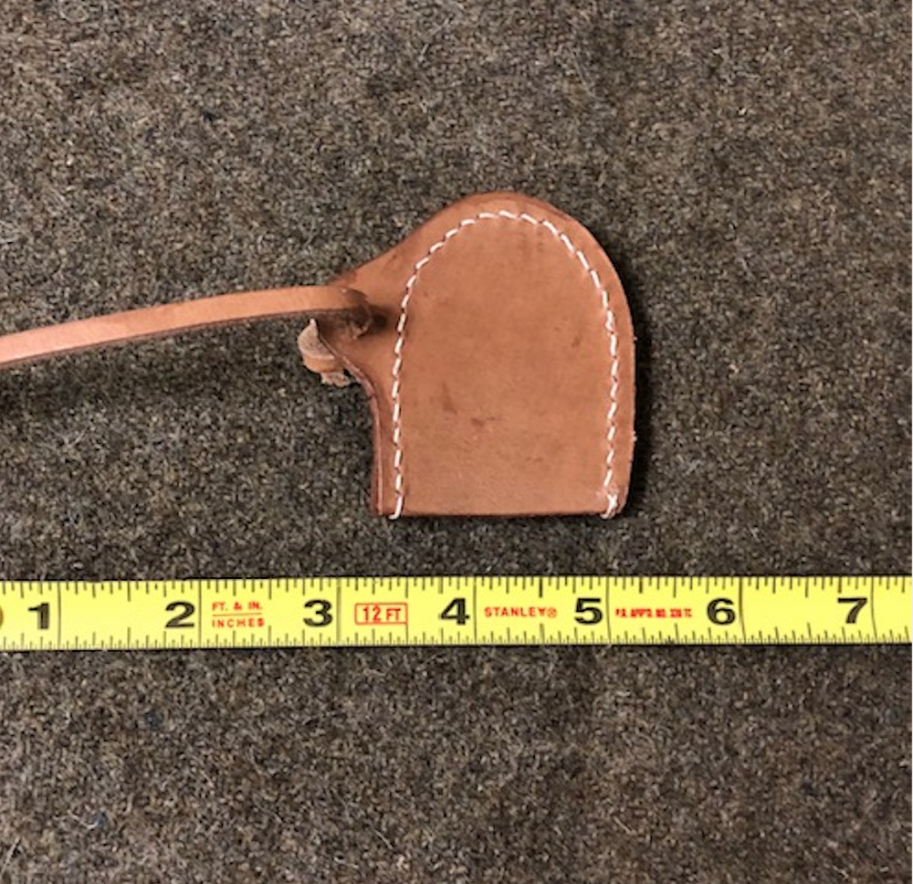 Hammerstall - Natural Color