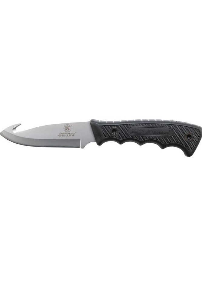 hatchet and knife set by Smith & Wesson