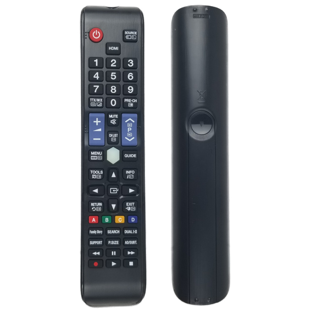 Universal Samsung TV Remote Control Replacement for All Smart Models