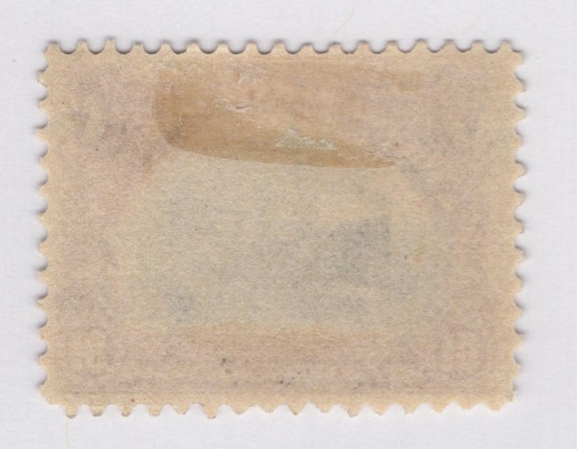 US #299 | Unused NG | Very Fine