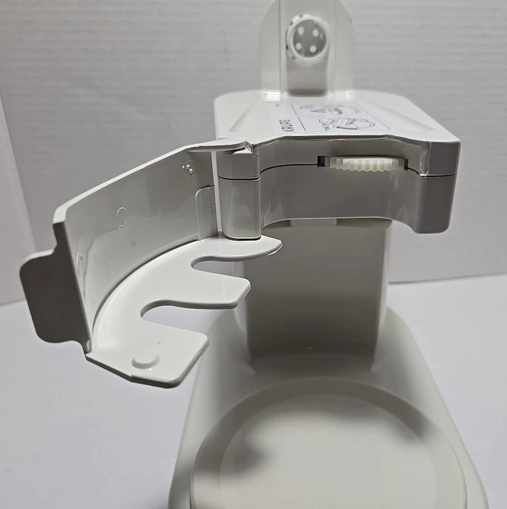 Krups Power Mix Pro Mixer Replacement Base Stand Part # 68180