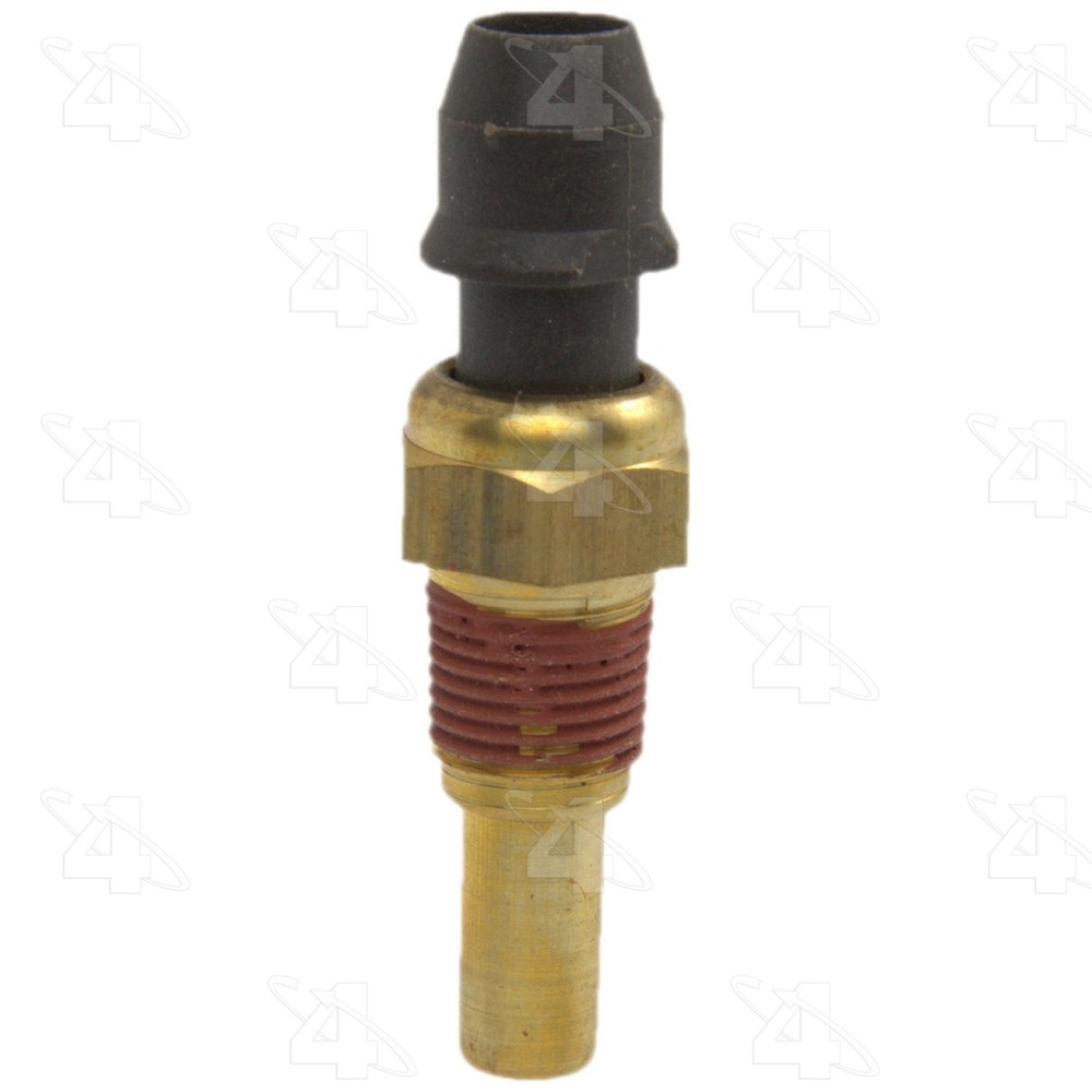 FOUR SEASONS Engine Coolant Temperature Sensor Fits 1993-2001 Saturn SW2