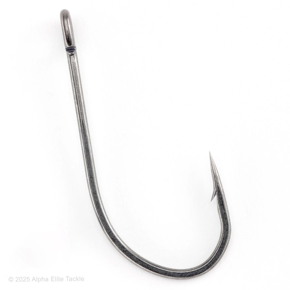 Owner Cultiva Jungle Trailer Hook