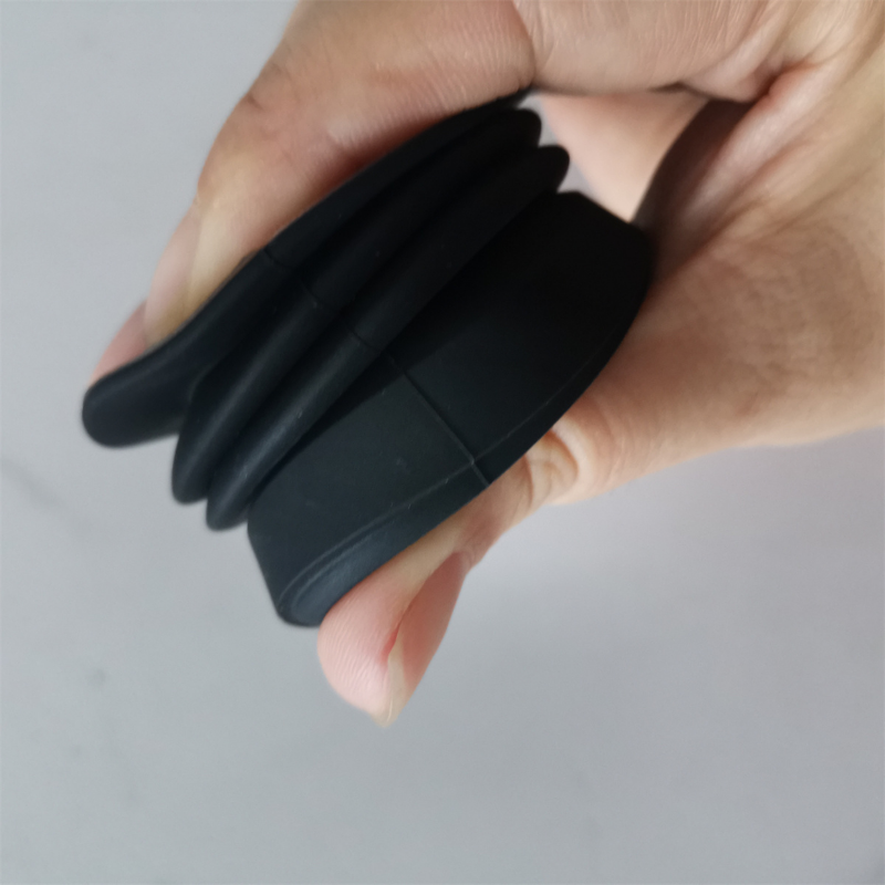 Inner Diameter 35mm Flexible Rubber Eye Cups for Telescope Night Vision Scope