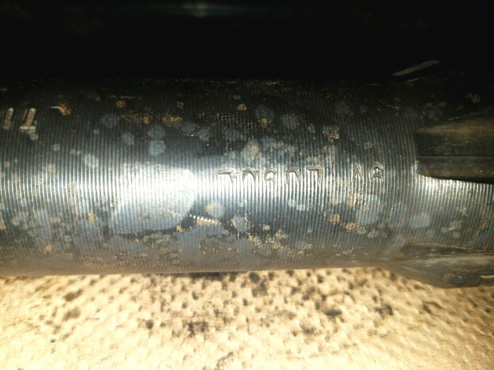 INPUT SHAFT 70607