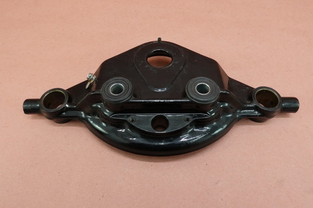 2000-2006 Harley Davidson Electra Glide UPPER TRIPLE TREE FORK CLAMP