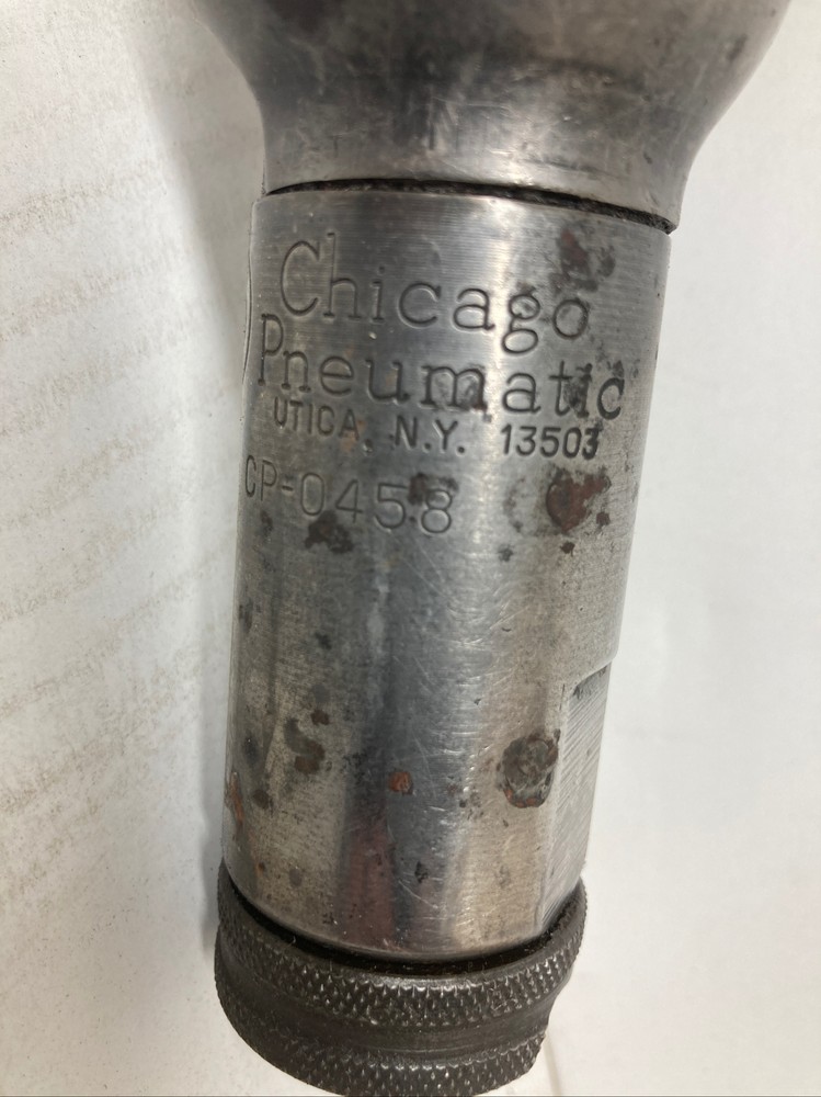 Chicago Pneumatic CP-0458 Pasar