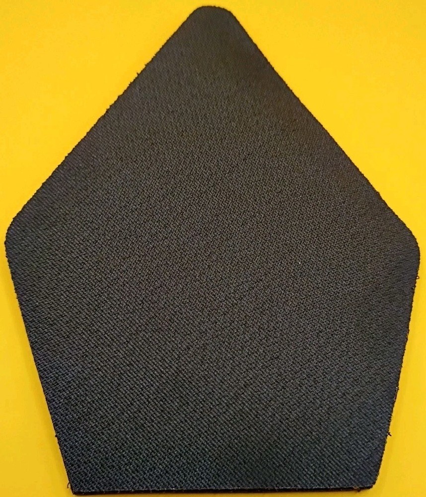 Black Aces Tactical Patch