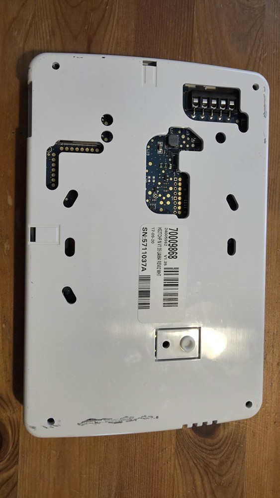 DSC HS2TCHP TouchScreen NEO Keypad