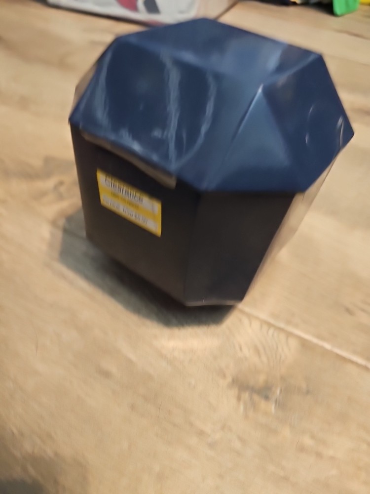 Threshold Studio McGee Lacquer Decorative Box