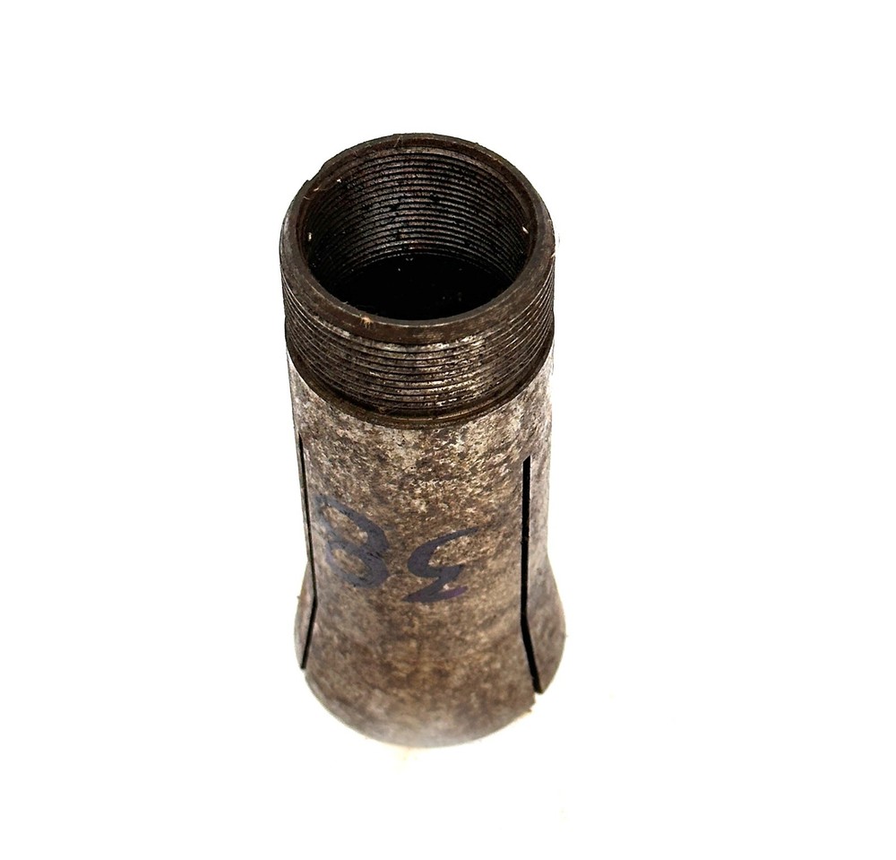 Generic 5C Round Collet 0.93" Approximately 15/16"