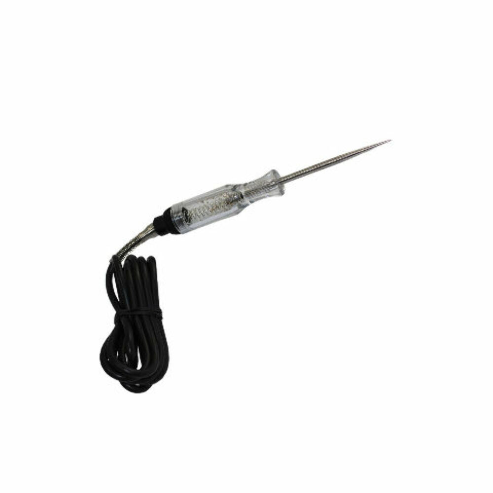 Mini Circuit Multi Tester for 6 or 12 Volt