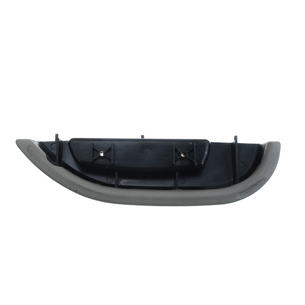 Door Armrest Pull Handle Cover for Chevy Express 1500 2500 GMC 96-02 Front Left