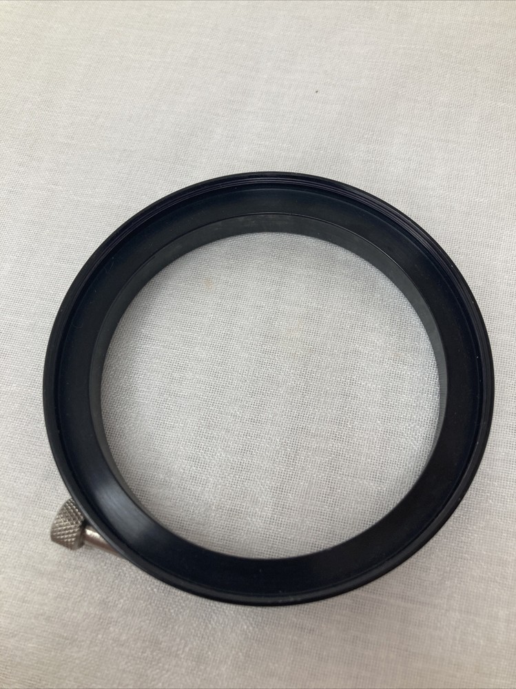 Century Precision Optics FA-7X80 80mm Step-Up Ring (Ring ONLY)