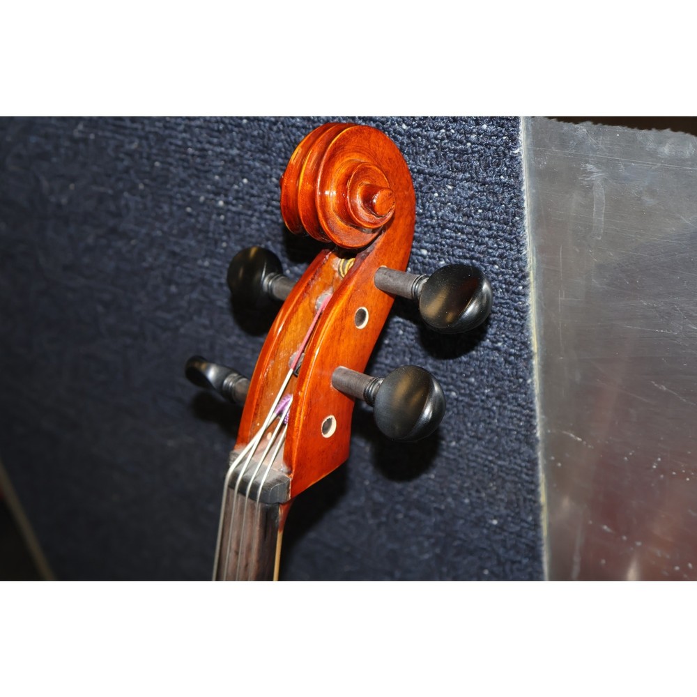 Panetto Strings 110 1/4 Size Cello