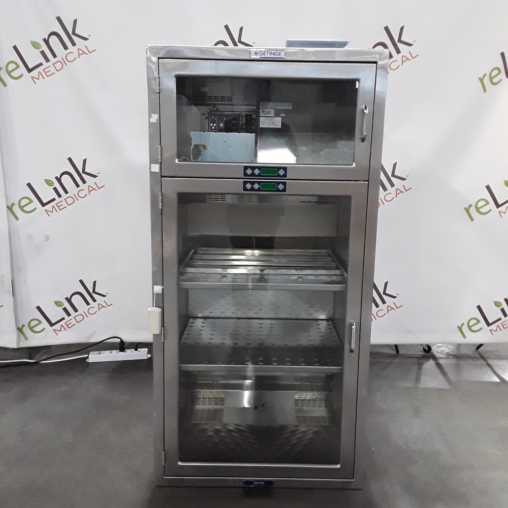 Getinge 5624 Warming Cabinet