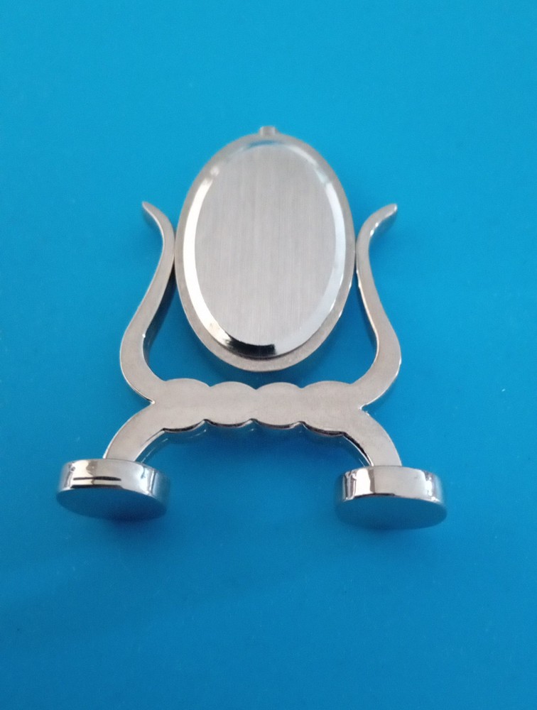 Miniature Novelty Clock