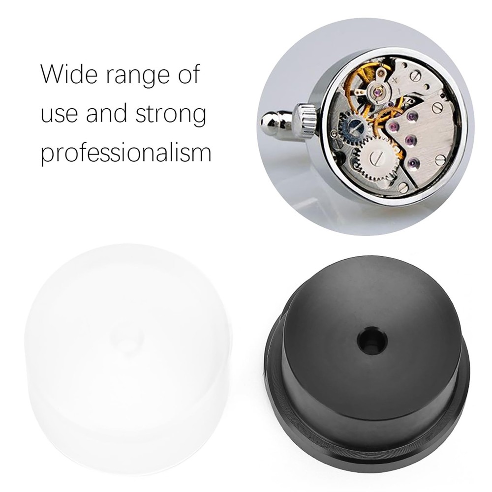 Close Mainspring Barrel Tool Professional Press Closing Movement Watch...