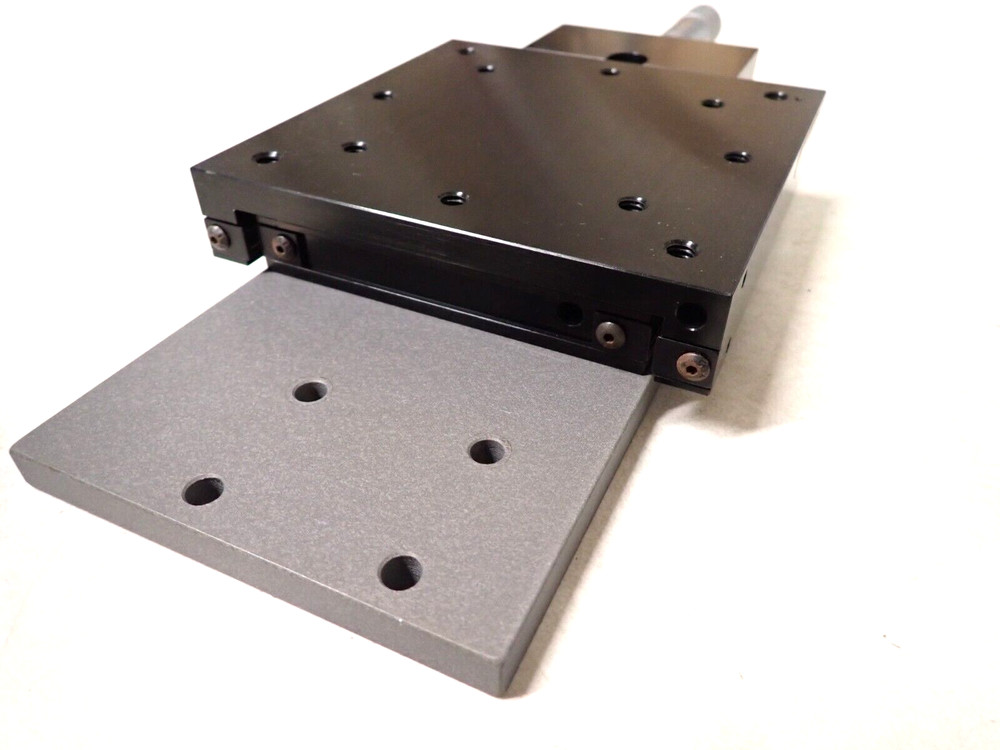 PARKER BALL BEARING TABLE STAGE