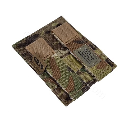SORD CHEM-LIGHT PANEL / CYALUME PANEL - MULTICAM TACTICAL MOLLE #SAAC049
