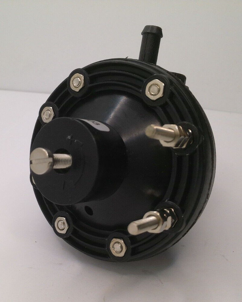 Jet Tech 07-2084 Rinse-Aid Pump, 20199