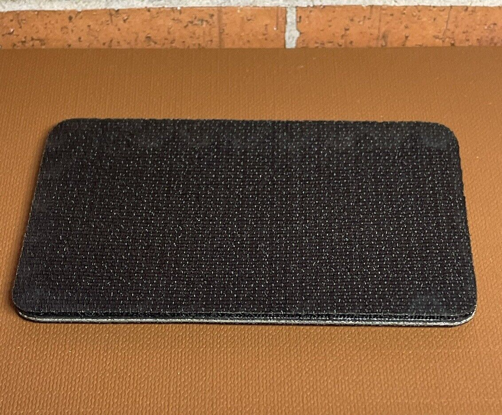 Tactical Patch - John Wick Patch - Glow in Dark Morale Wick Patch - Hook & Loop