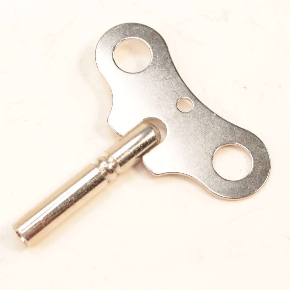 Hermle Clock Key 4.00mm - XC489