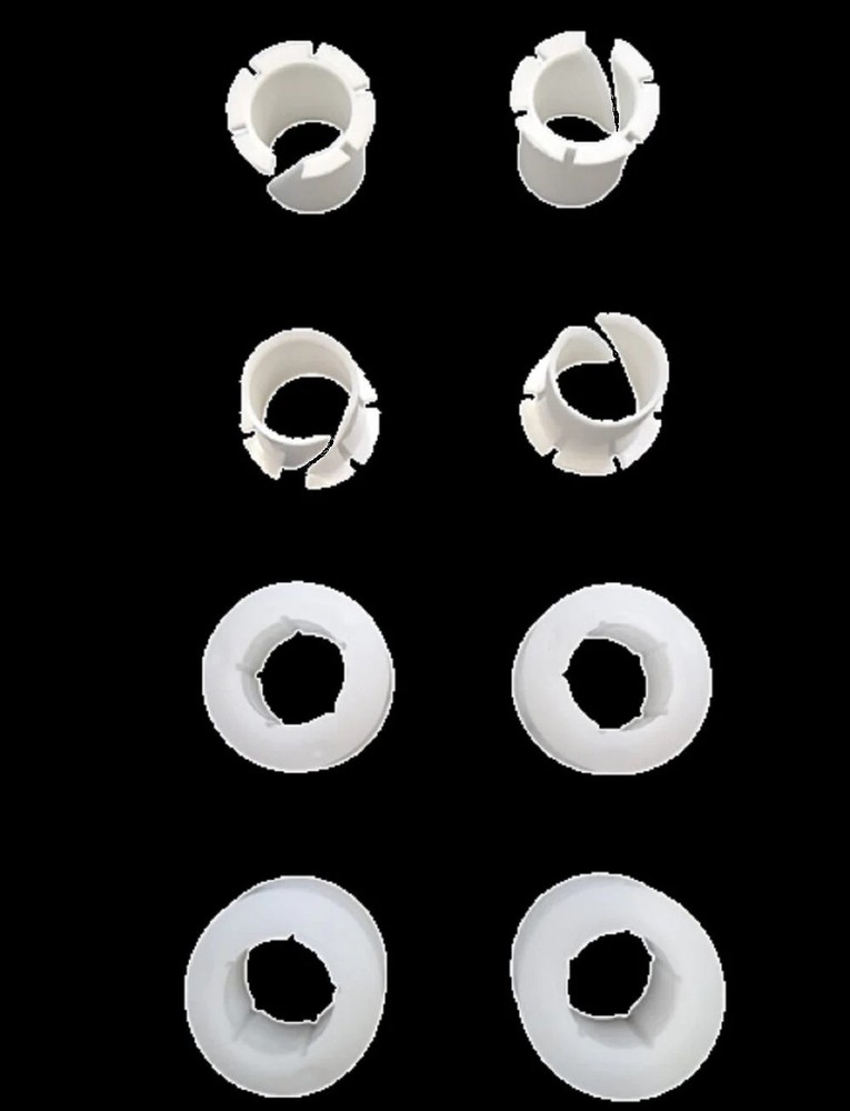 Suspension Roller Bushing Kit for Grammer Seats