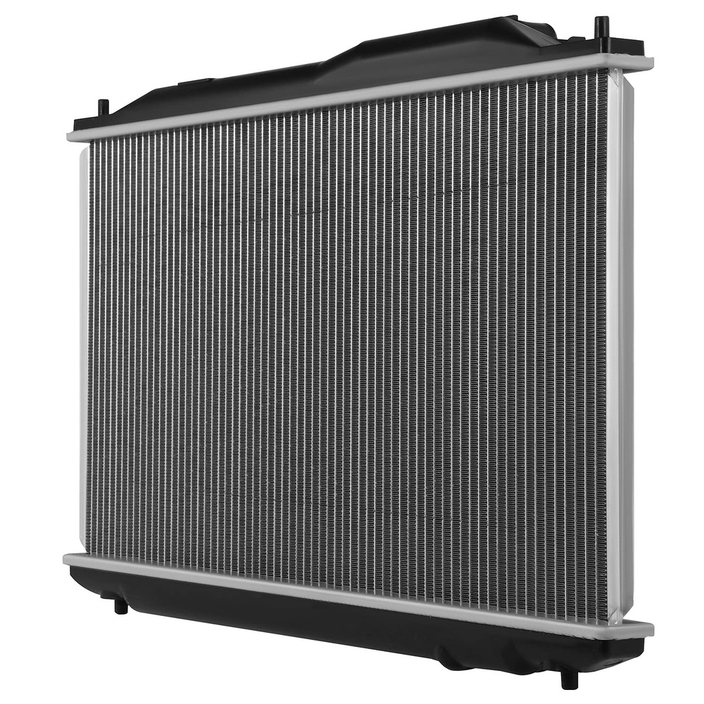 Engine Coolant Radiator for CSX Civic 2006-2011 Replace 2922