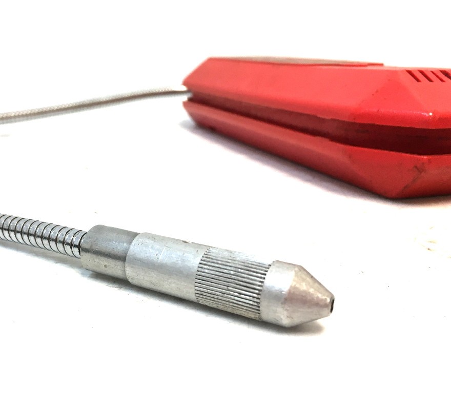 Mac Tools - AC790A Leak Seaker A/C Leak Detector - PREOWNED