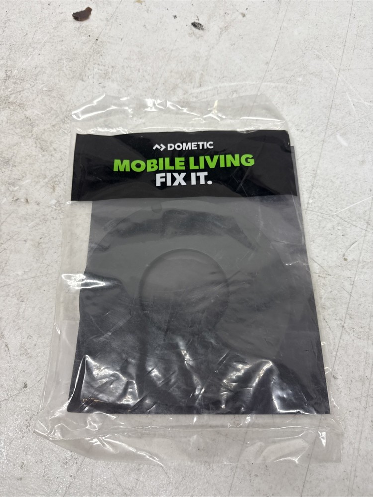 Dometic 385311462, Toilet Bowl No Holes Seal Kit , 2001 & Newer, OEM