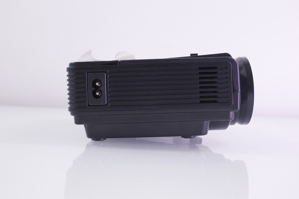 LED Projector EP22932 HD Ready