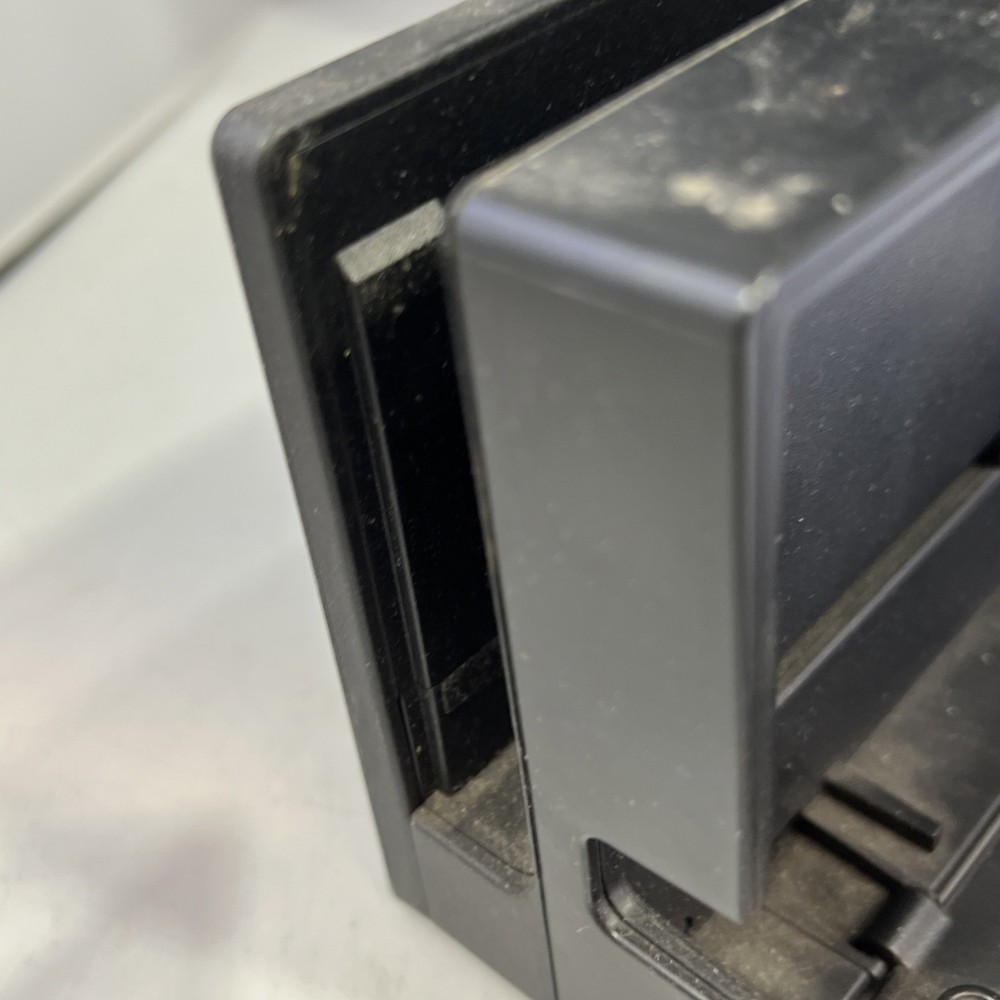 Nintendo Switch Accessories Bundle With Dock, Joycon Grip, & Case #ML