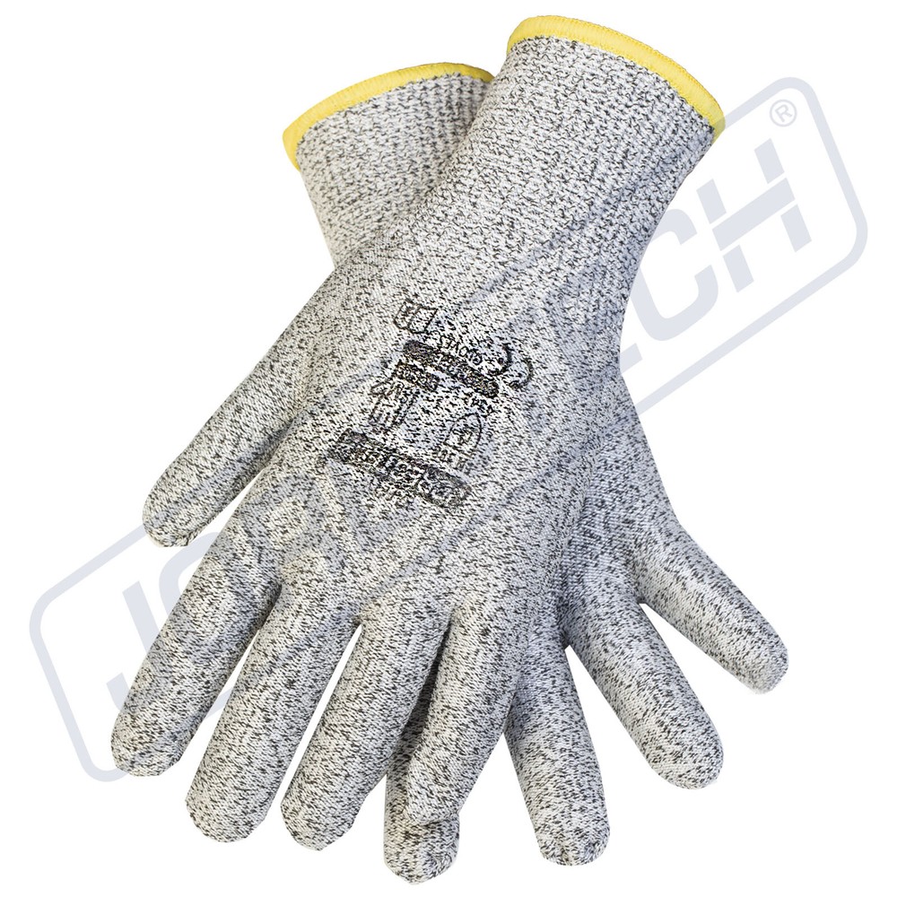 12 Pairs JORESTECH Cut Resistant Level 3 Work Gloves